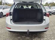 Škoda Octavia 9