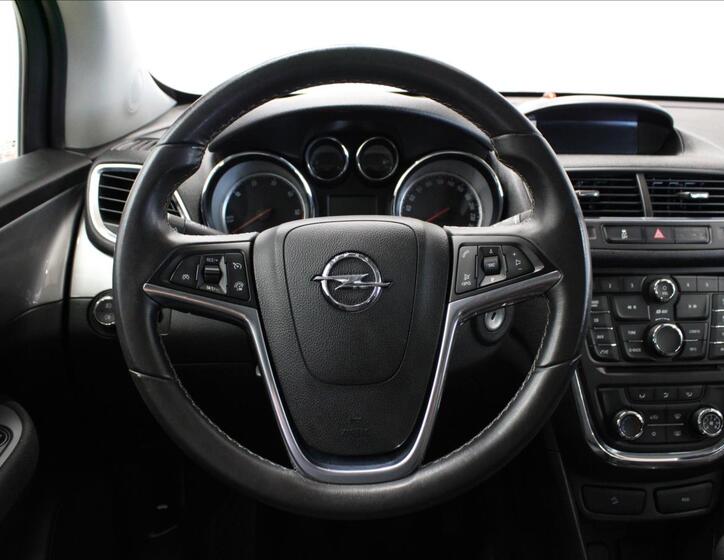 Opel Mokka 17