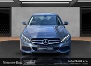 Mercedes-Benz Třídy C 8