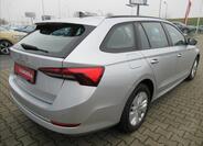 Škoda Octavia 2