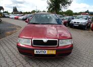 Škoda Octavia 3