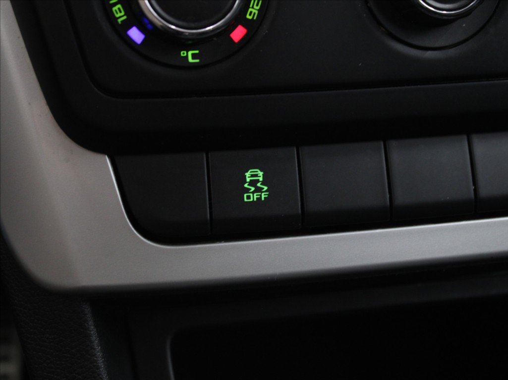 Škoda Yeti