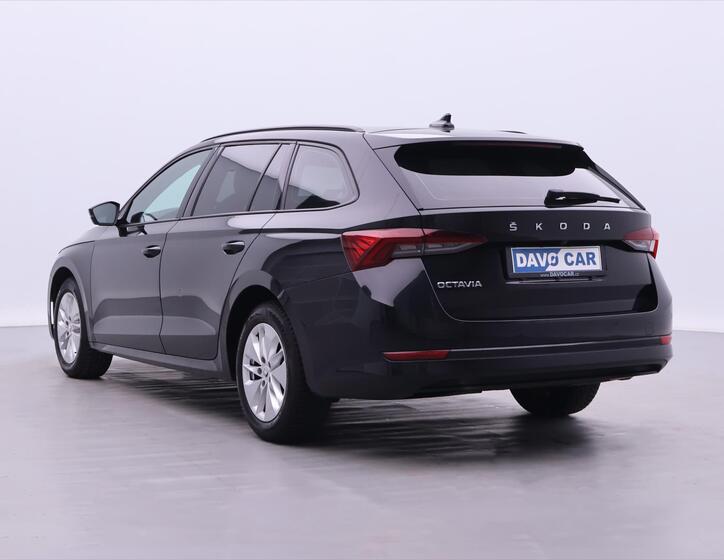 Škoda Octavia 5