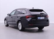 Škoda Octavia 5