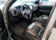 Toyota Tacoma 14