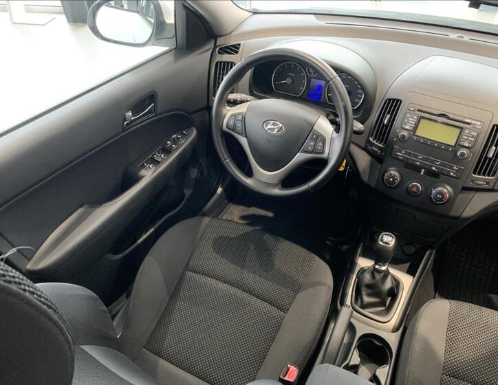 Hyundai i30 17