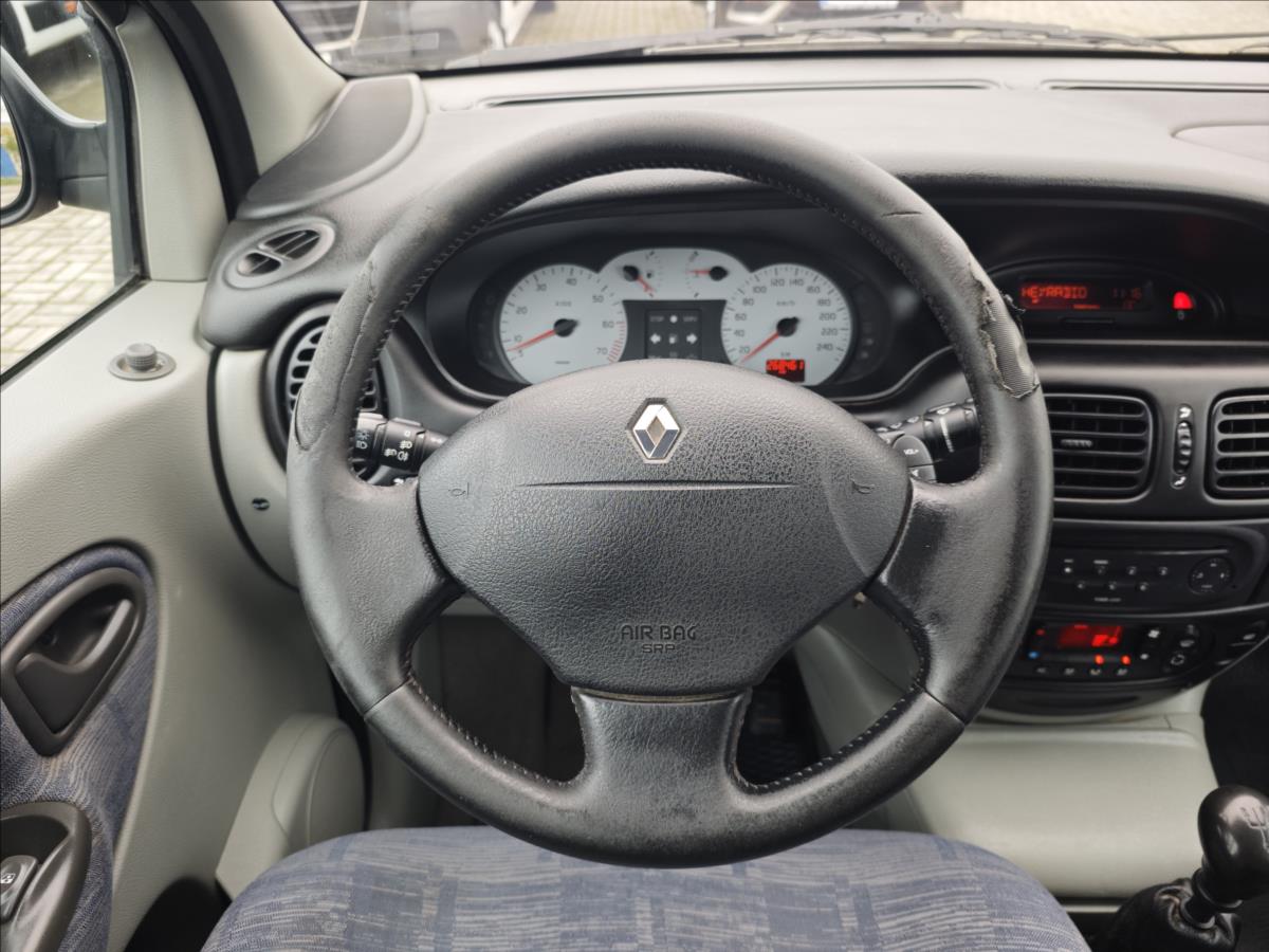Renault Scénic