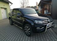 Volkswagen Amarok 16
