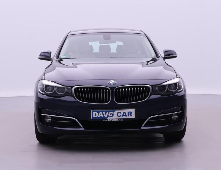 BMW Řada 3 2