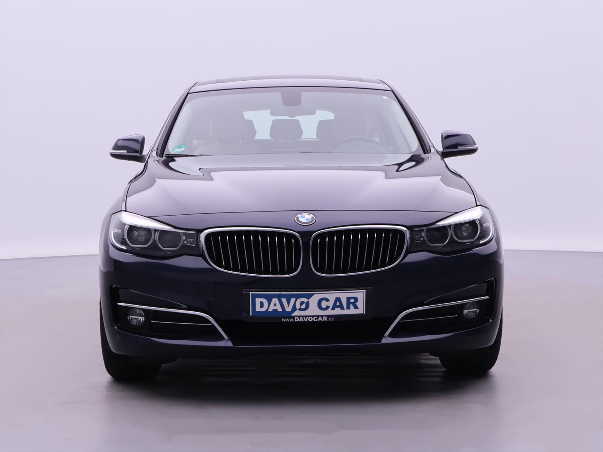 BMW Řada 3