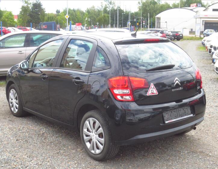 Citroën C3 4