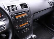 Toyota Avensis 21