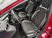 Toyota Corolla 9