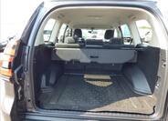 Toyota Land Cruiser 47