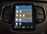 Volvo XC90 21