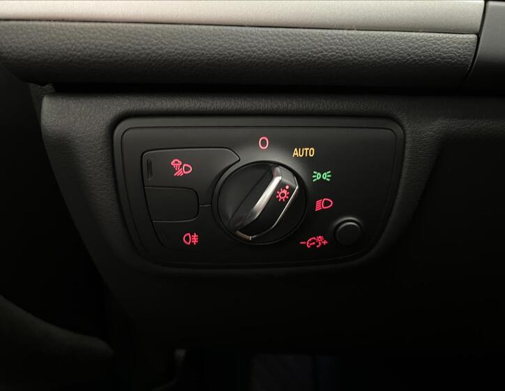 Audi A6 35
