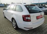 Škoda Octavia 8