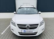 Volkswagen Tiguan 2