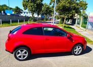 Seat Ibiza 4
