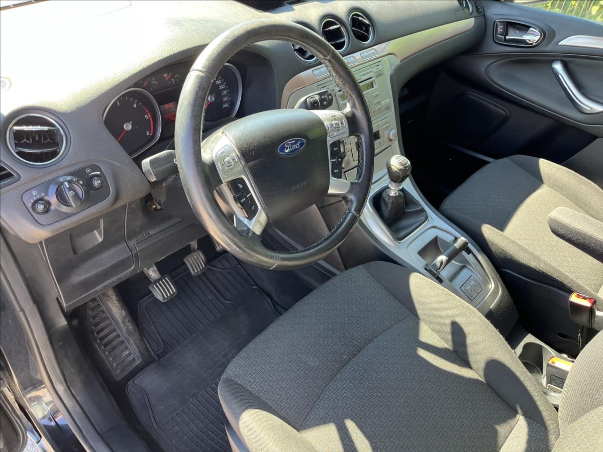 Ford Galaxy
