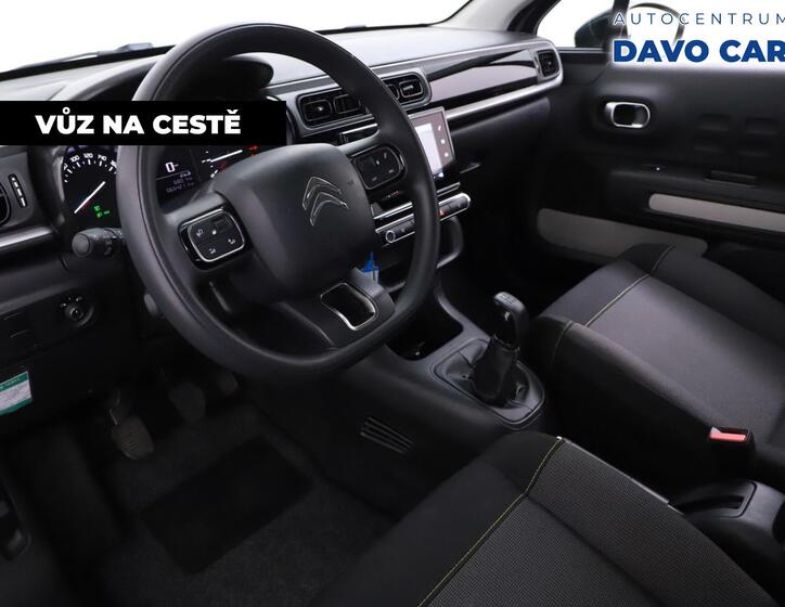 Citroën C3 3