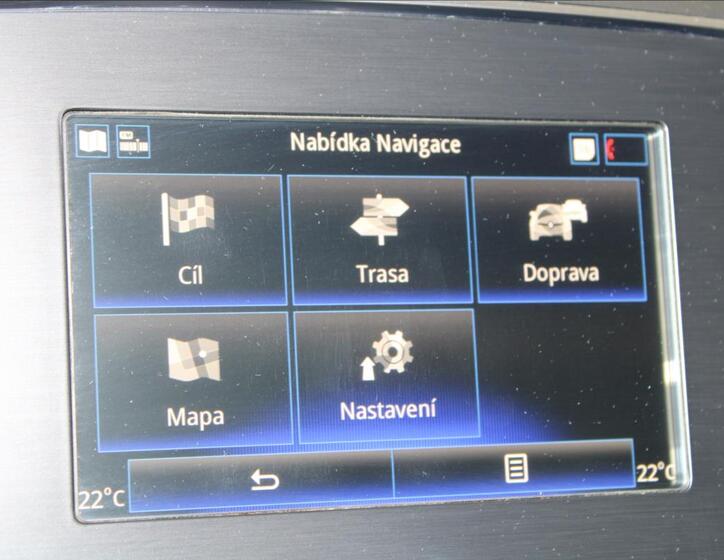 Renault Mégane 30