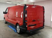 Opel Vivaro 4