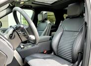 Land Rover Discovery 12