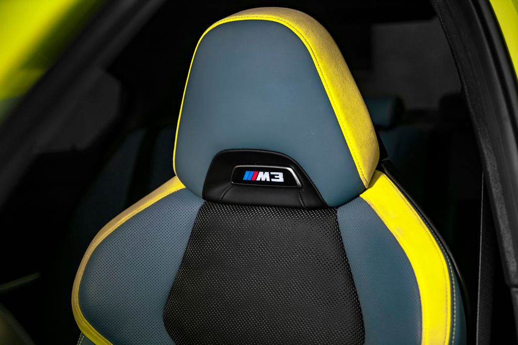 BMW M3