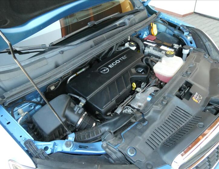 Opel Mokka 38