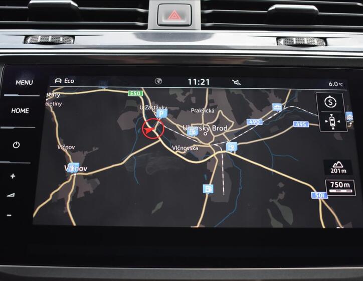Volkswagen Tiguan Allspace 45