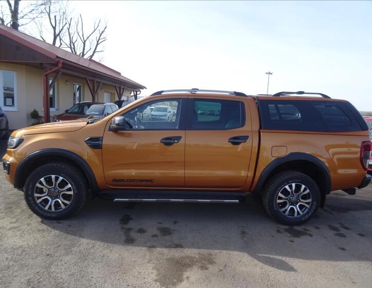 Ford Ranger 6