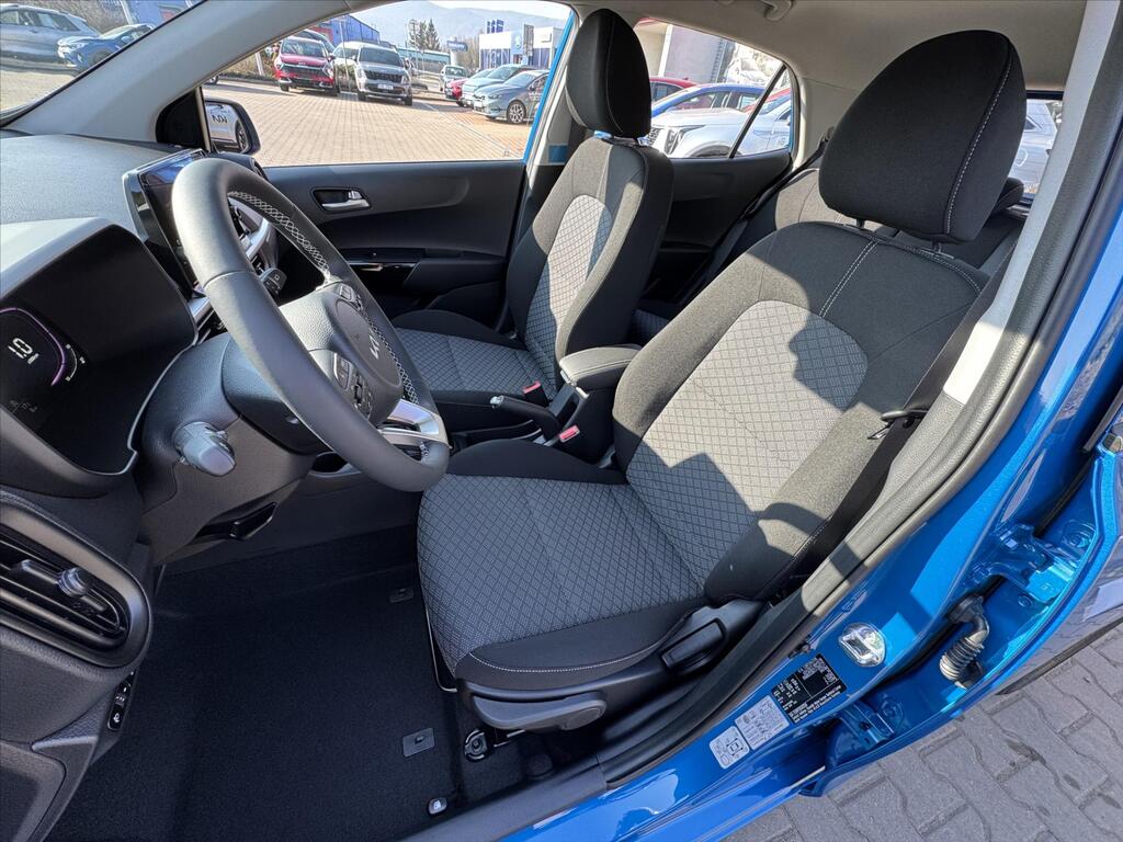 KIA Picanto 13
