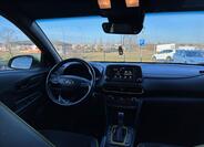 Hyundai Kona 9
