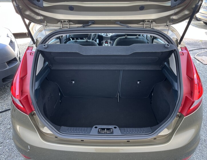 Ford Fiesta 30