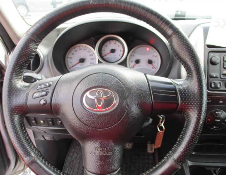 Toyota RAV4 17