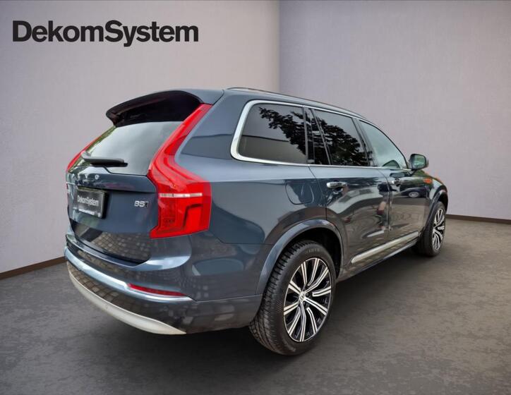 Volvo XC90 3
