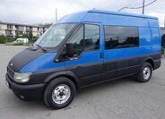 Ford Transit 3