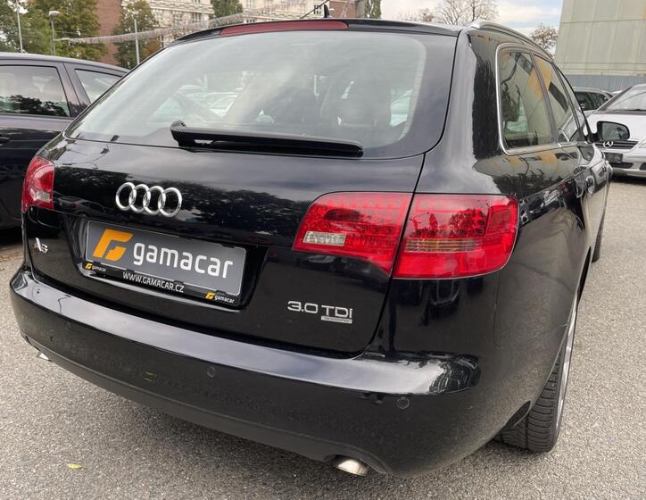 Audi A6 17