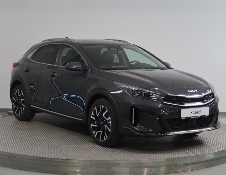 KIA XCeed 6