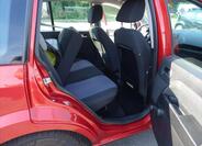 Ford Fusion 12