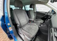 Volkswagen Tiguan 22