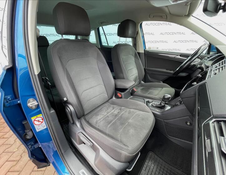Volkswagen Tiguan 22