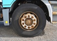 Mercedes-Benz Ostatní 8