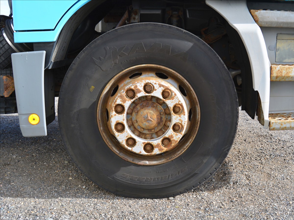 Mercedes-Benz Ostatní