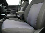 Ford Fusion 22