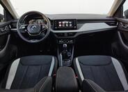 Škoda Kamiq 5