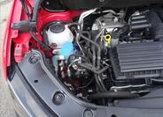 Volkswagen Caddy 35