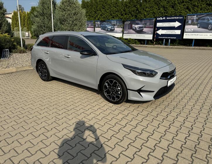 KIA Ceed 9