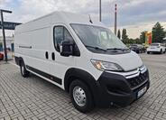 Citroën Jumper 8